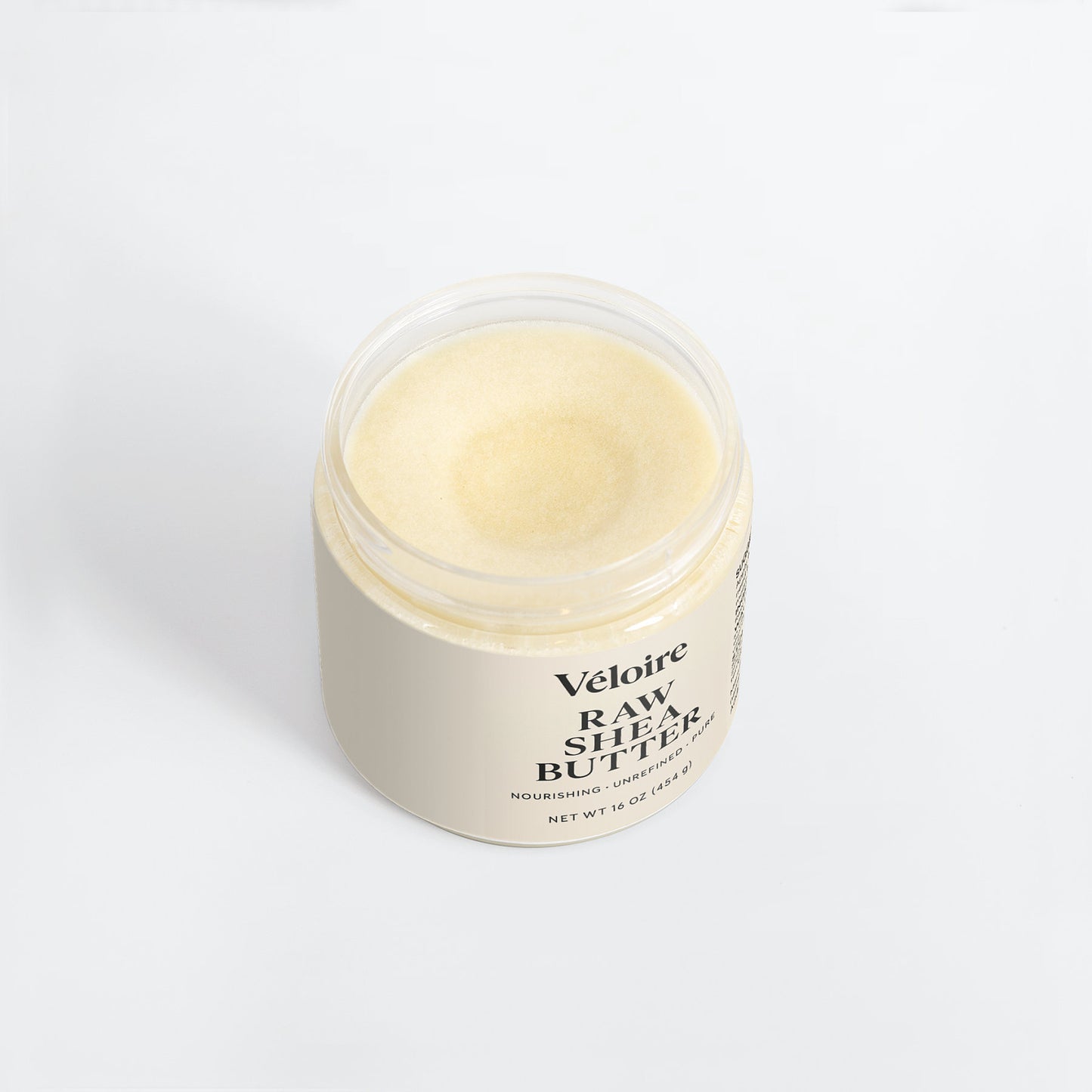 Véloire Raw Shea Butter
