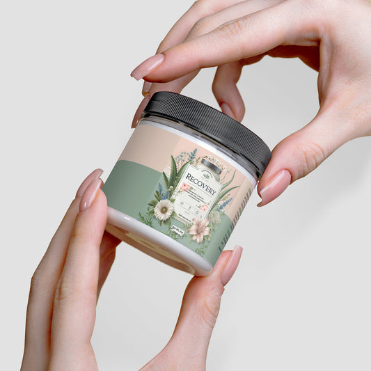 Recovery Cream